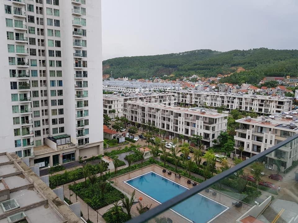 La Mer Halong 호텔 이미지 2