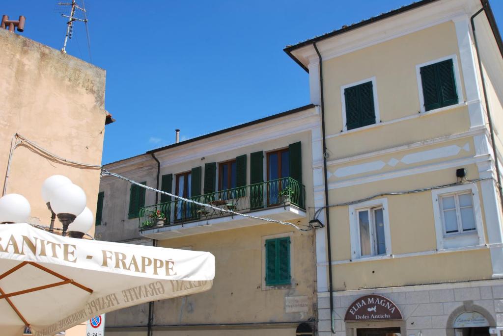 Casa Lidia - Centrale con balcone vista mare e aria condizionata - 3