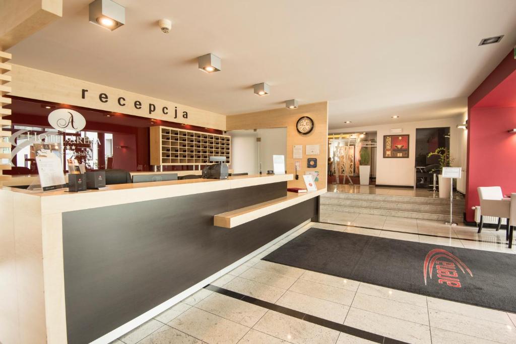 Arena Hotel Spa & Wellness photo