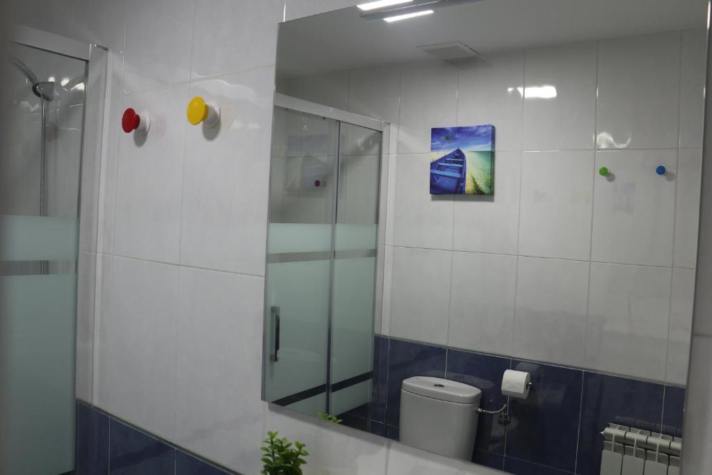 Apartamentos Roca Tarpeya - 4