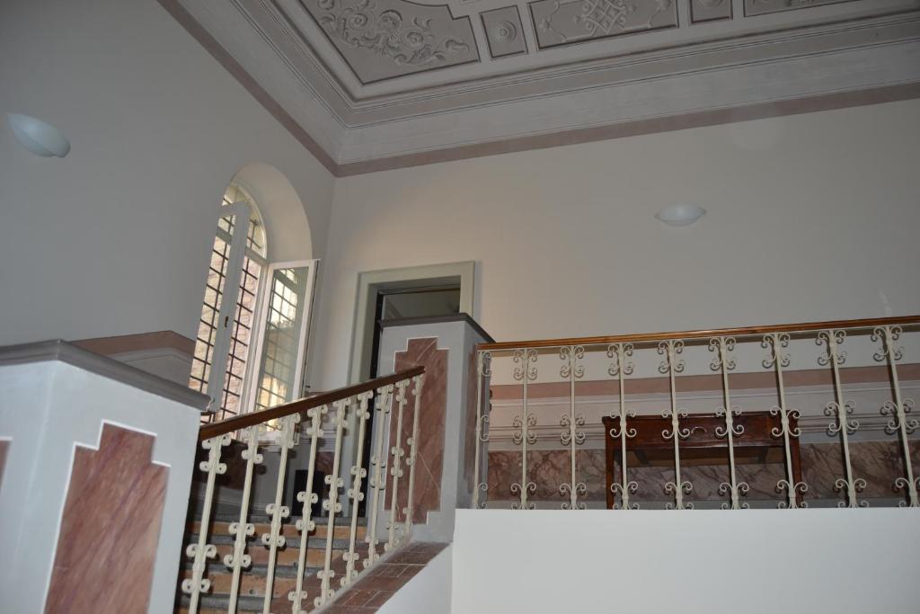 Palazzo Roberti photo