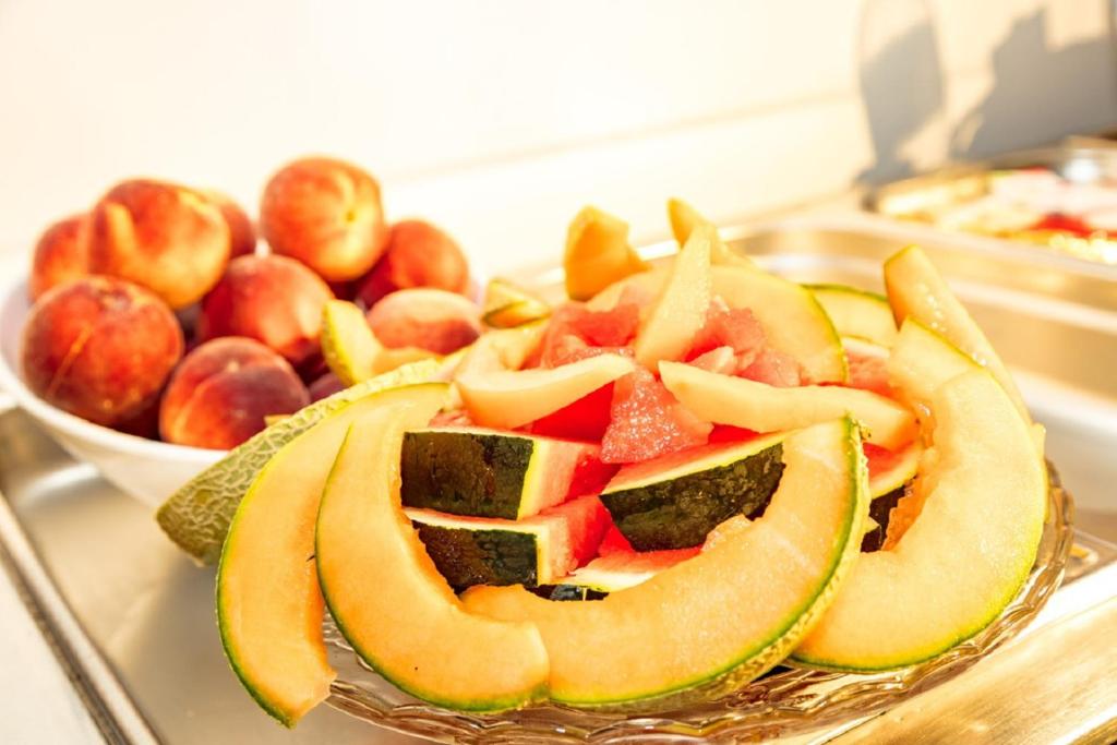 Nourriture et boissons