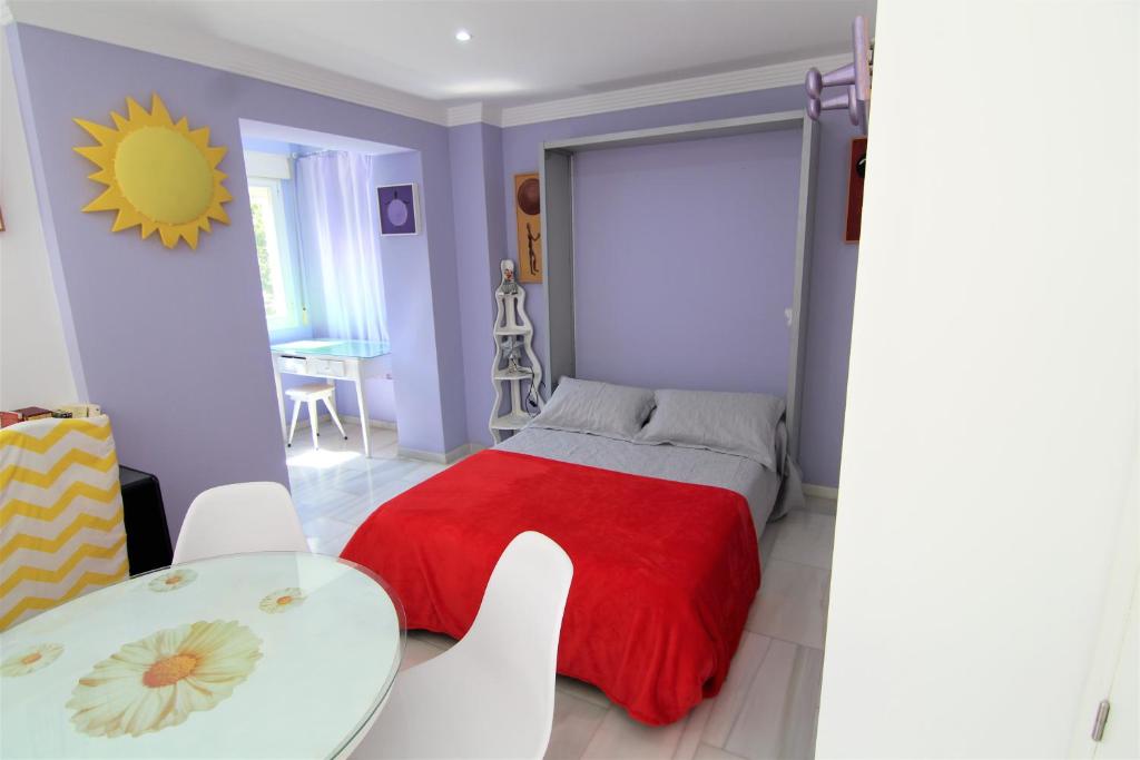 Apartamentos Lara - 5
