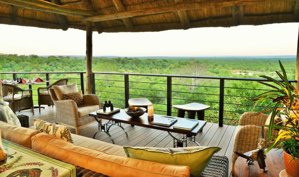 Общая зона отдыха/ТВ