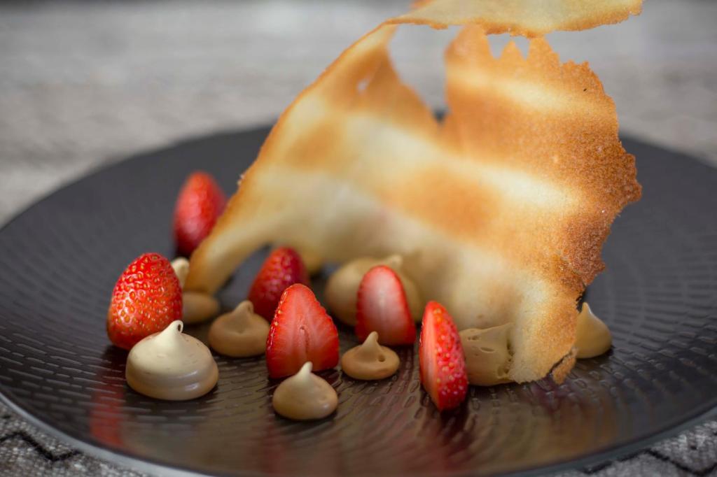 Еда и напитки