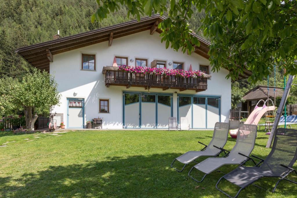 Lahnerhof - 4