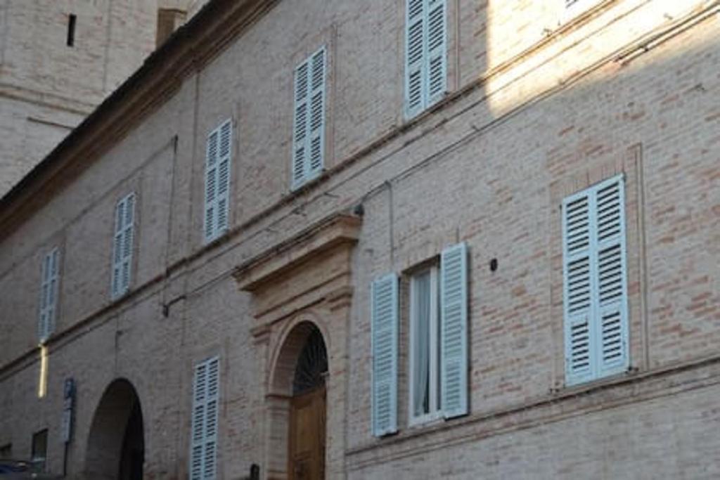 Palazzo Roberti photo