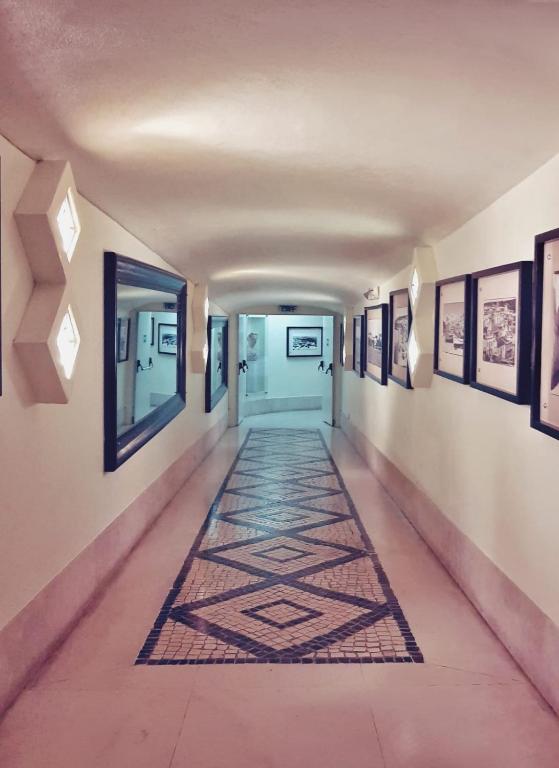 Hotel do Cerro photo