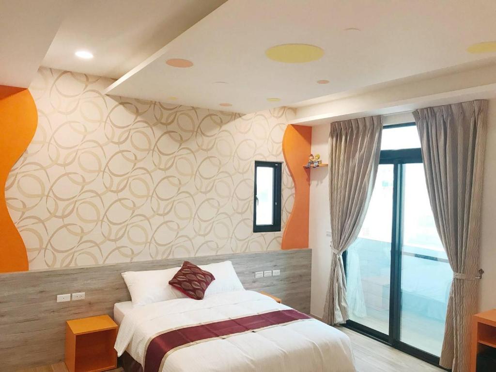 Purple Shell Homestay II 호텔 이미지 2