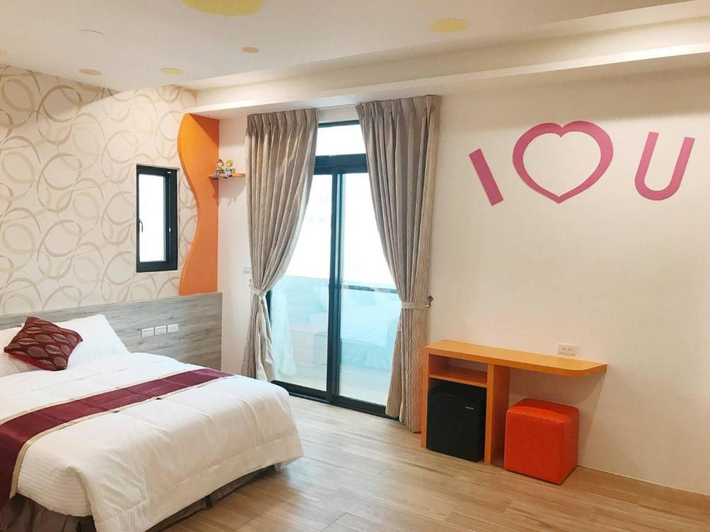 Purple Shell Homestay II 호텔 이미지 1