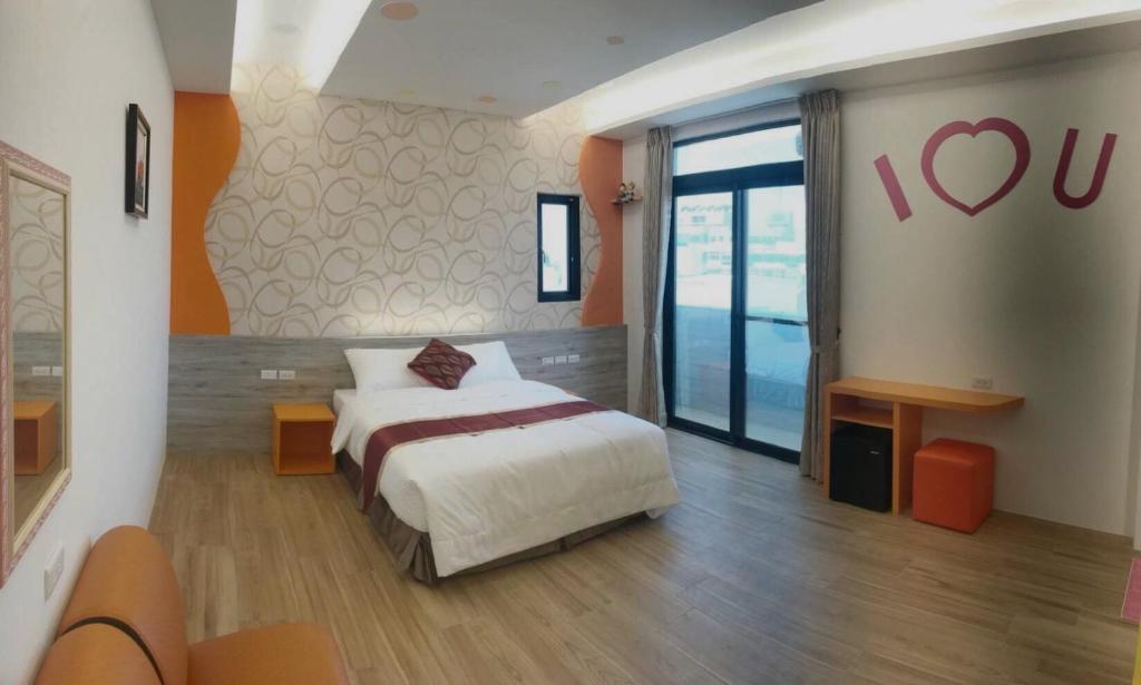 Purple Shell Homestay II 호텔 이미지 1