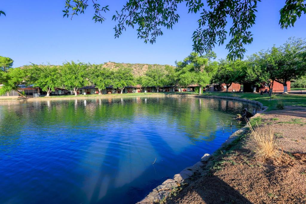 Roosevelt Resort Park photo