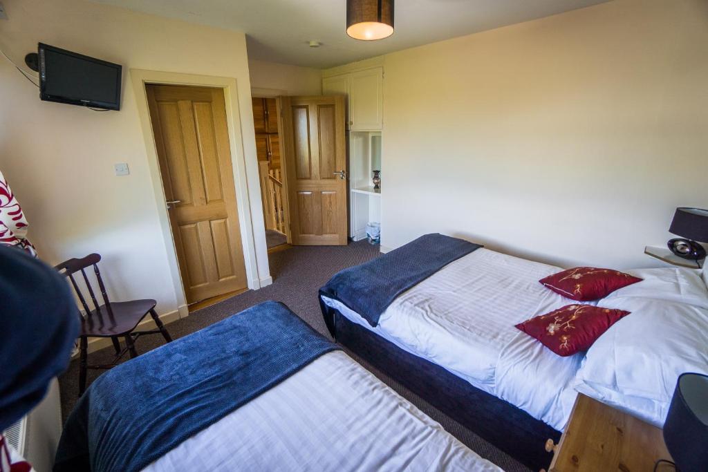 Castle View House photo