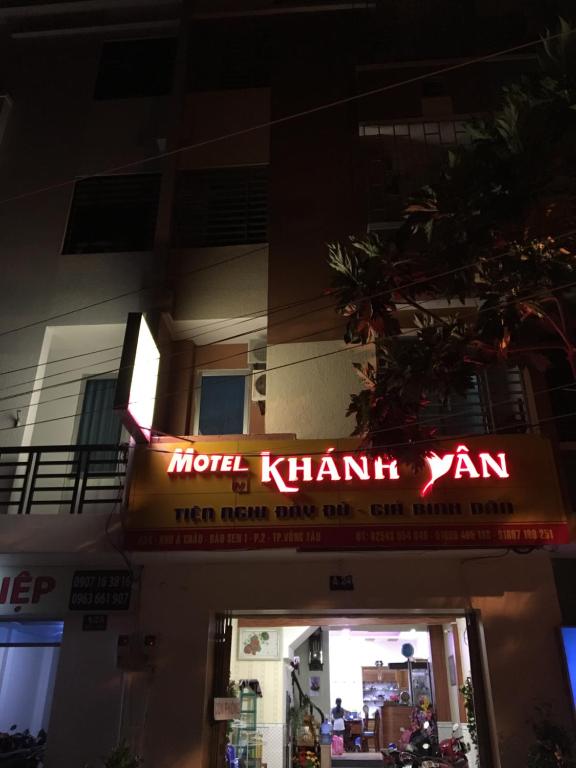 Khánh Vân - VT Cloud mini Hotel Khanh Van - VT 호텔 이미지 2