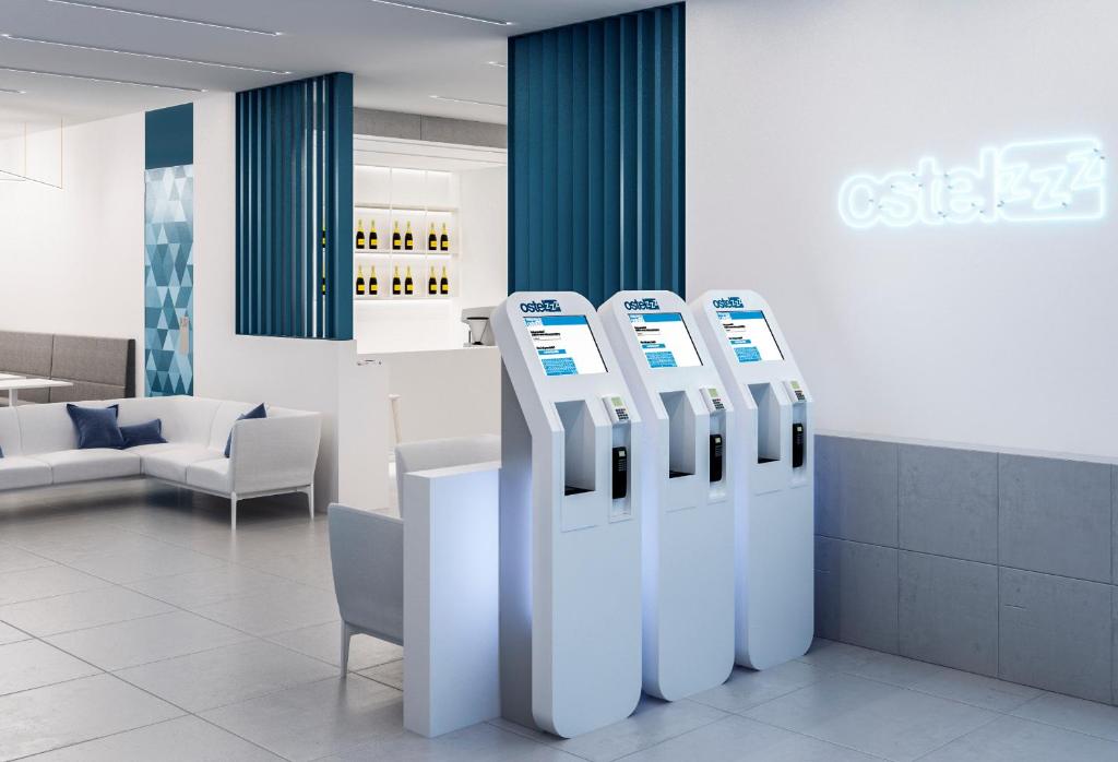 밀라노 숙소 비교 이미지