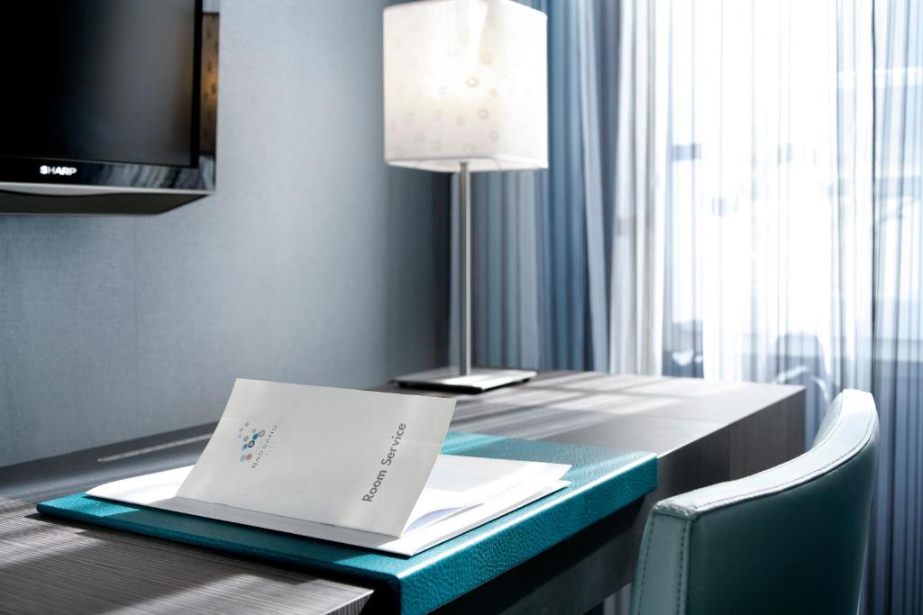 Hotel Bassano Photo 3