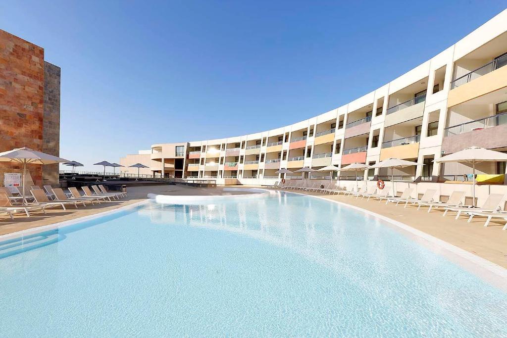 Eurostars Las Salinas - 5