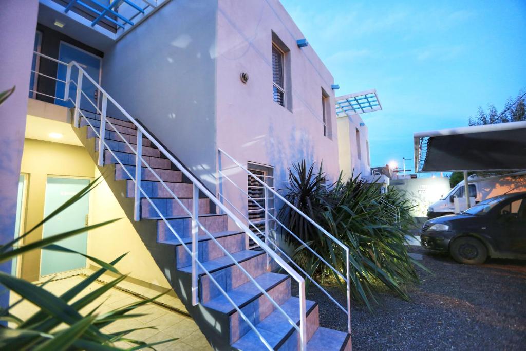 El Terrado II - 1