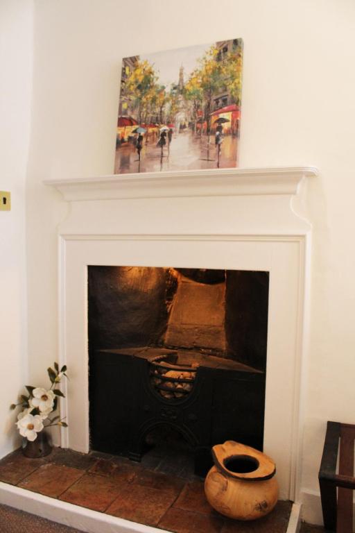 The Lion Hotel photo
