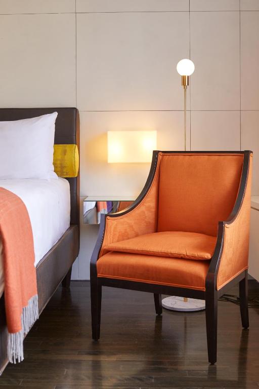 Montreal Hotel St Paul Additional