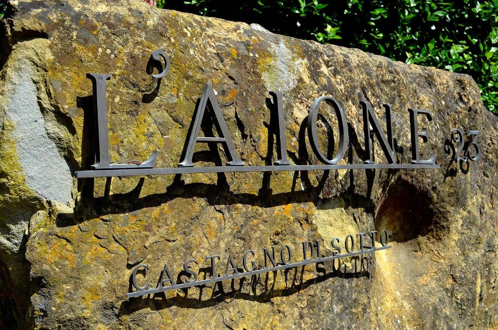 Casa Vacanze "L'Aione" - 3