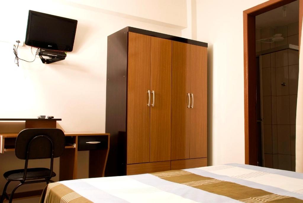 Orquidea Hotel 전경