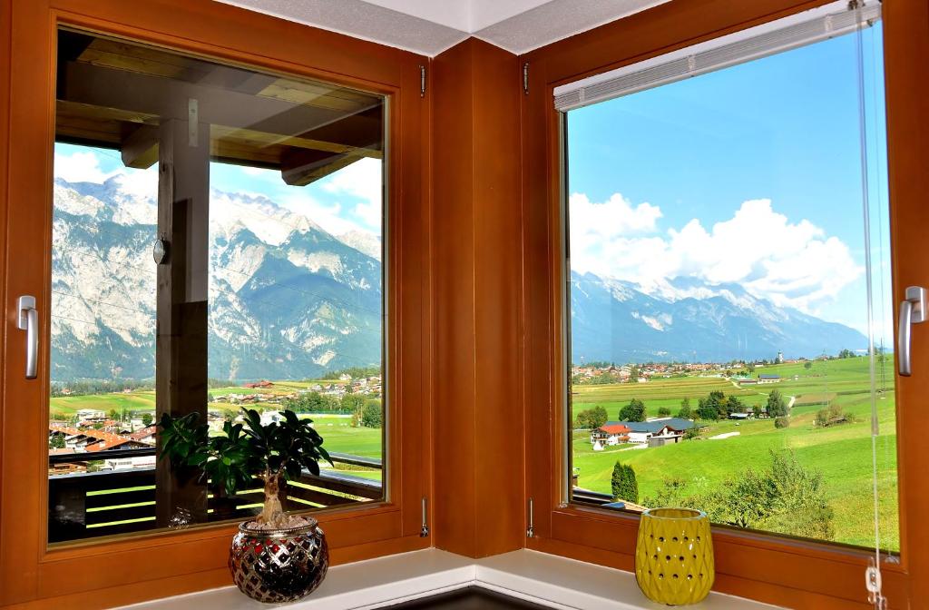 Appartment Sofi - Enjoy The View - Axams,Innsbruck Tirol photo