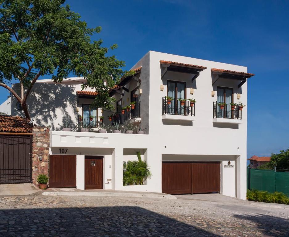 Villa Divina Luxury photo