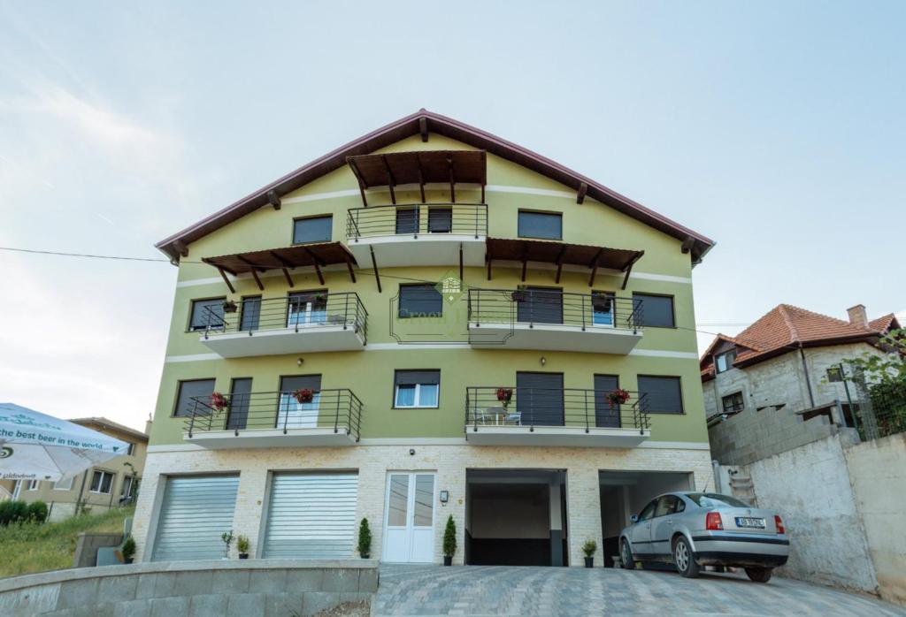 Green House Alba Iulia photo