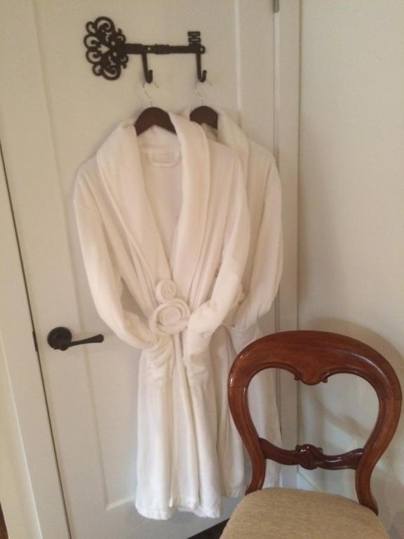 Spa inspired guest suite photo