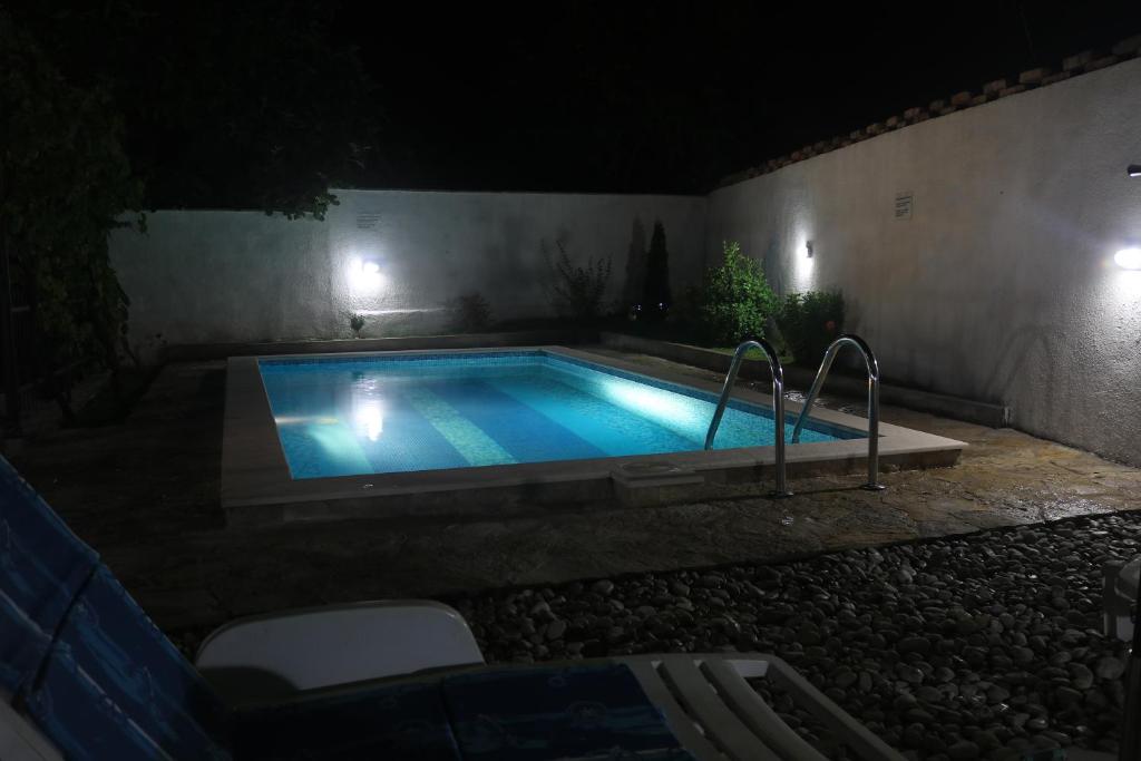 Villa Uros - 5