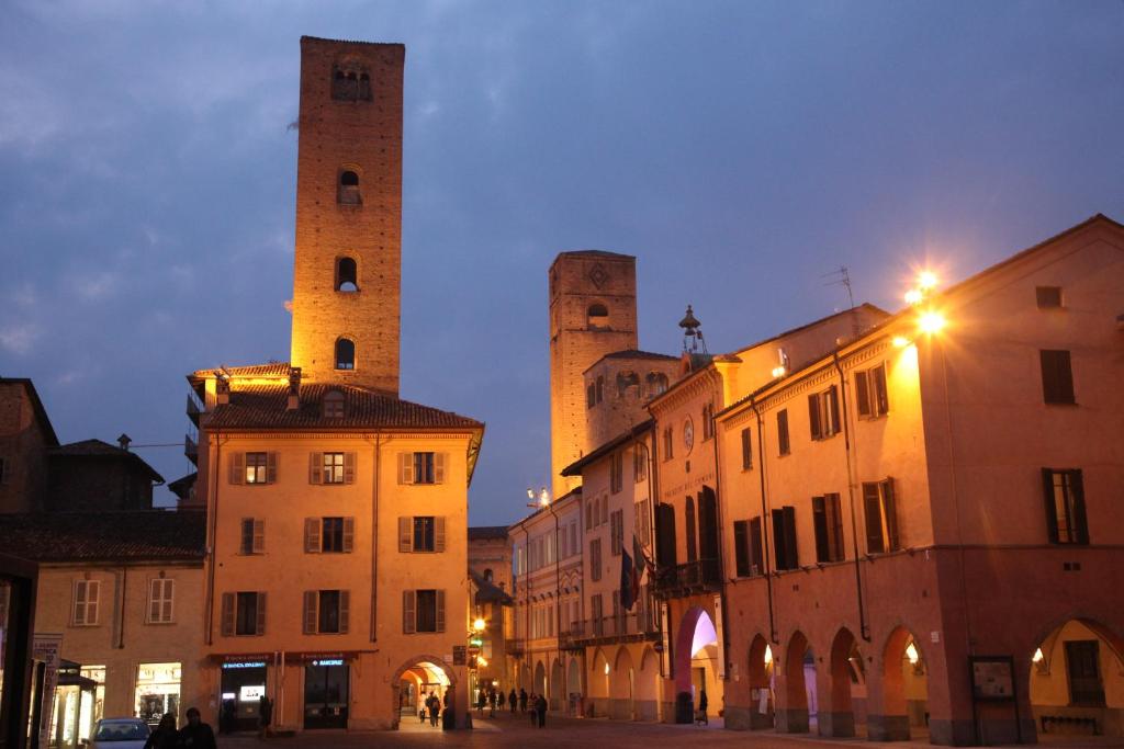 Appartamento Vandero - 4