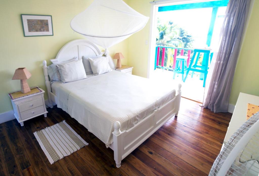 Los Secretos Guesthouse photo