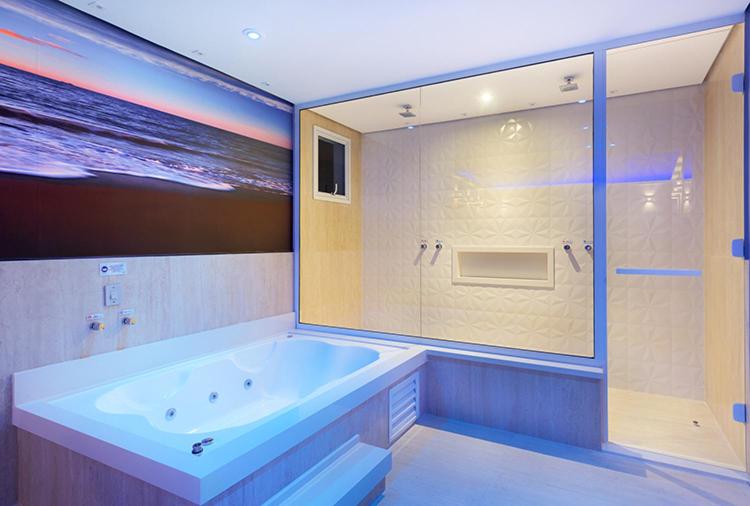 Azure Motel (adults only) photo
