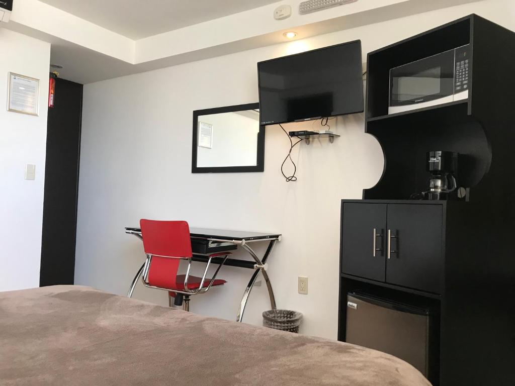My Home Suites photo