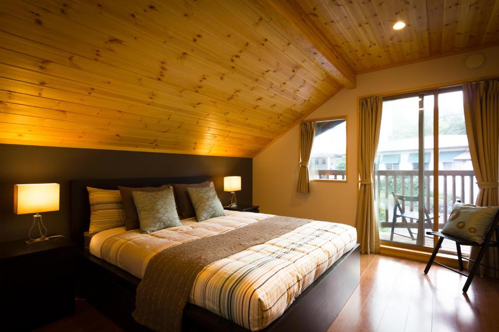 Hakuba Powder Cottage 호텔 이미지 2