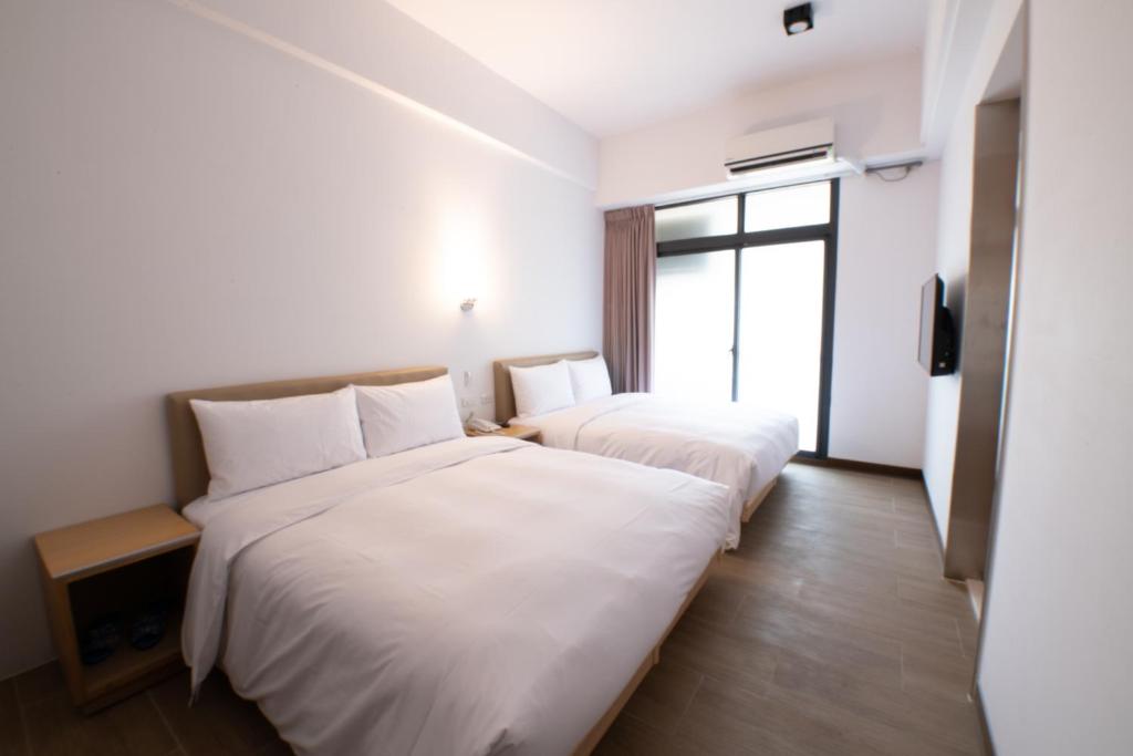 LIANN Hotel