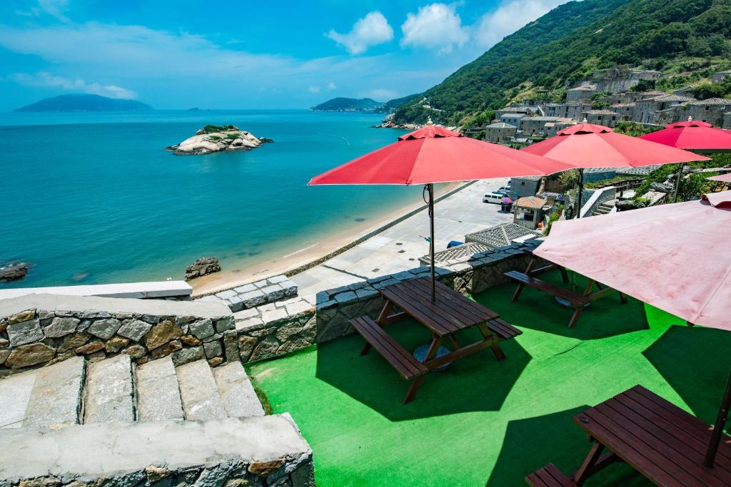 Just Coffee Hostel 5 호텔 이미지 2