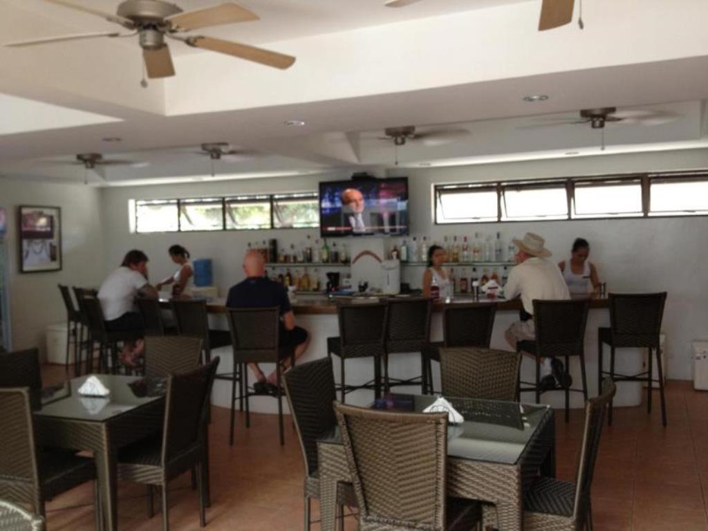 Great food & dining