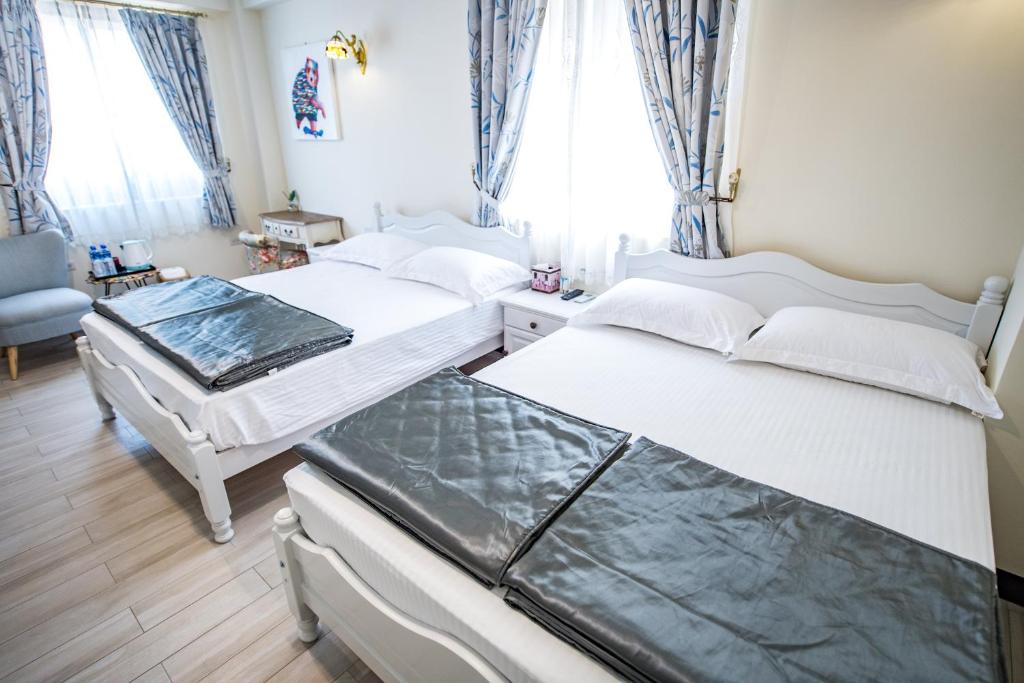 Just Coffee Hostel 5 호텔 이미지 2