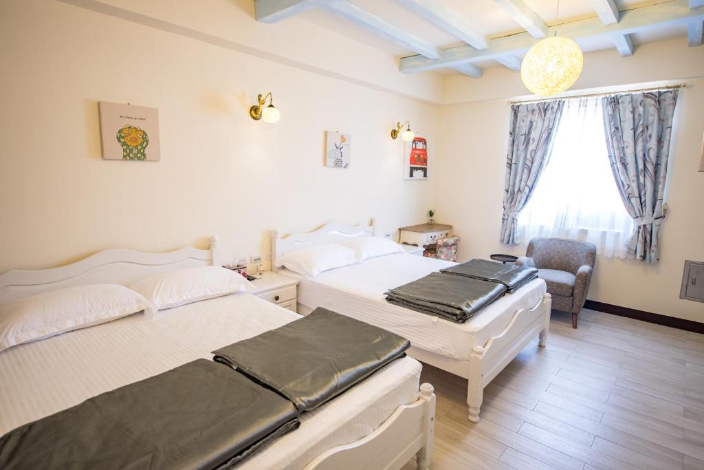Just Coffee Hostel 5 호텔 이미지 1