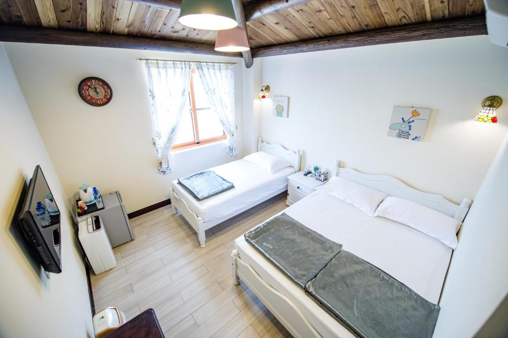 Just Coffee Hostel 5 호텔 이미지 1