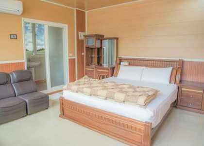 Mingyuan Homestay, Ťin-chua