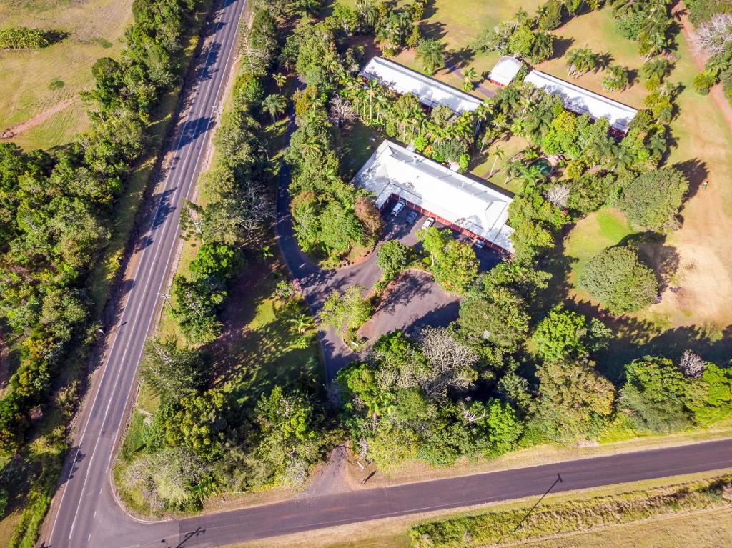 Malanda Lodge photo