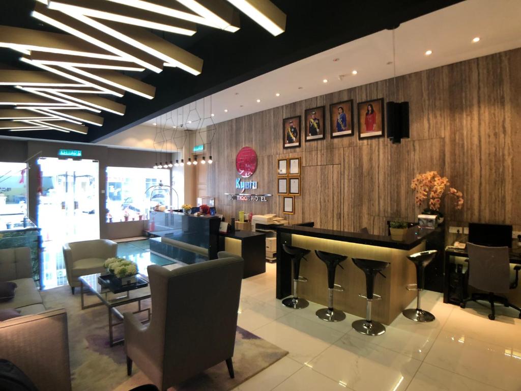 Kyoto Boutique Hotel photo
