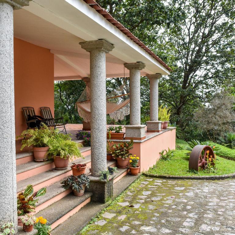 Uyuca Vista Family Villa photo