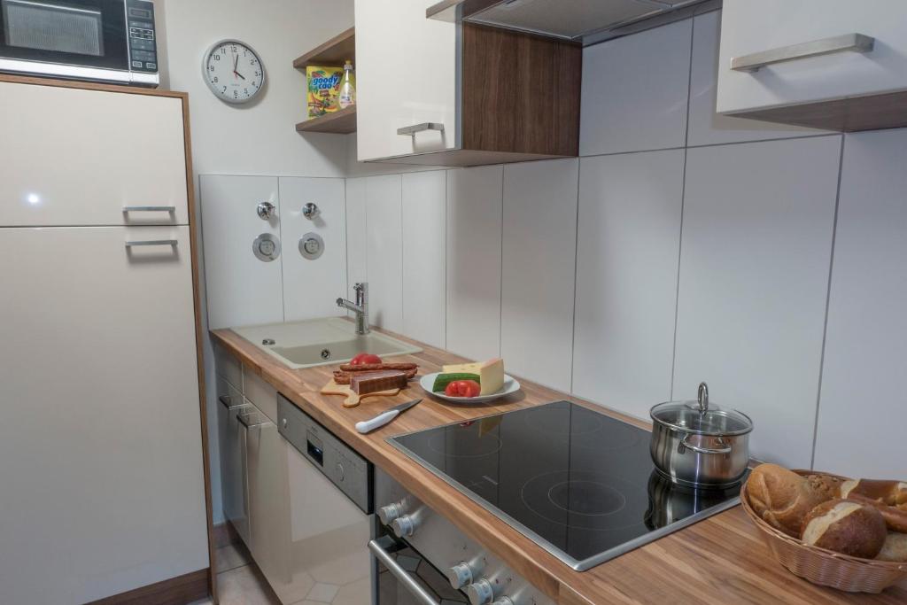 Ferienwohnung Uhl - 4