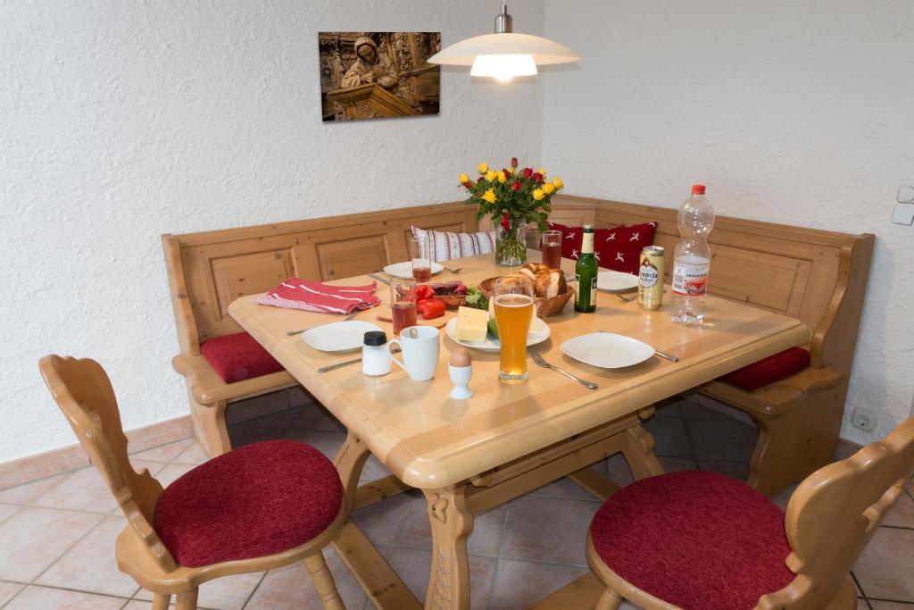 Ferienwohnung Uhl - 3