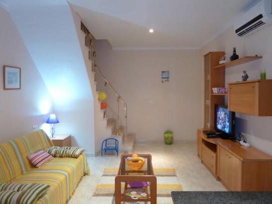 Duplex Naturista urb. Vera Natura - 3