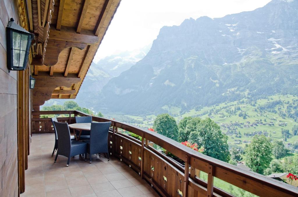 Chalet Heimat - GRIWA RENT AG photo